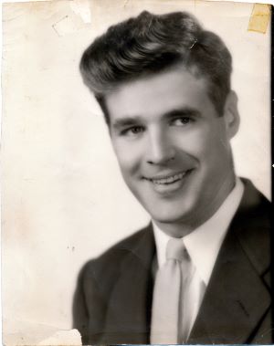 Alfred Zimmerman