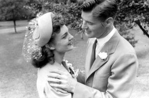 Marie and Alfred